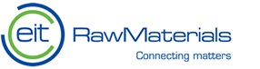 Logo PROGETTO UE EIT Raw Materials  CrossKICSouth